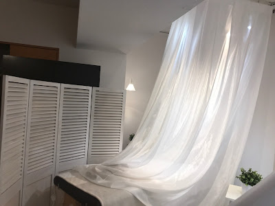 快眠ドライヘッドスパ専門店myu 恵比寿 사진 2