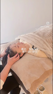 指圧強めのアロママッサージ-ivy-Japanese oil massage&head spa 사진 2