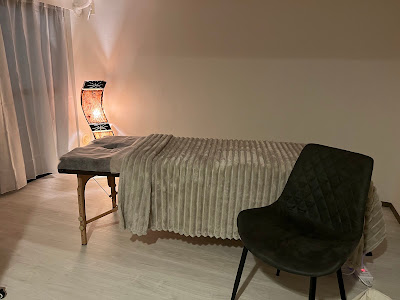 指圧強めのアロママッサージ-ivy-Japanese oil massage&head spa 사진 4