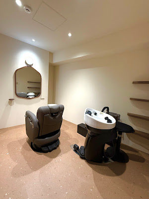 Beaim hair & head spa Ebisu 사진 4