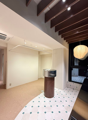 Beaim hair & head spa Ebisu 사진 3