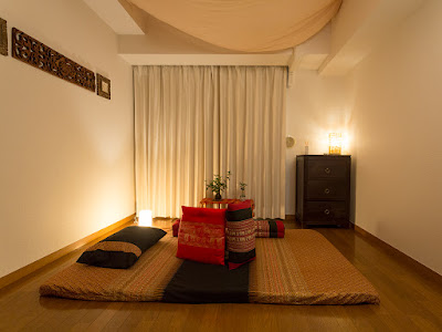 Thai Traditional Salon Bamboo 사진 4