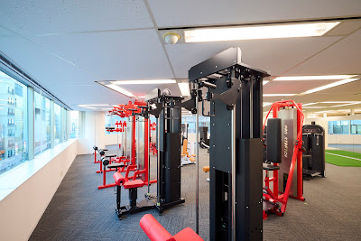 Fitness Club Re・Fine Ebisu 사진 3
