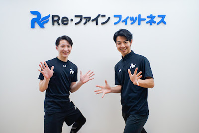 Fitness Club Re・Fine Ebisu 사진 5