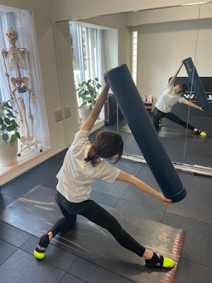 R-3 fitness恵比寿/広尾店 사진 3