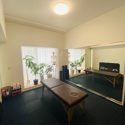 R-3 fitness恵比寿/広尾店 사진 2