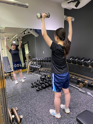 GOODLIFE GYM prime Ebisu 사진 3