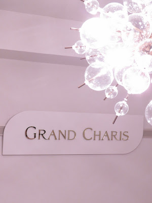 グランカリス(GRAND CHARIS) 사진 3
