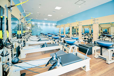 CLUB PILATES Yebisu Garden Place 사진 3