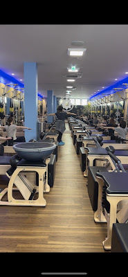 CLUB PILATES Yebisu Garden Place 사진 4