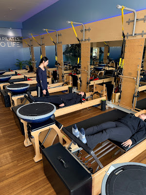 CLUB PILATES Yebisu Garden Place 사진 5