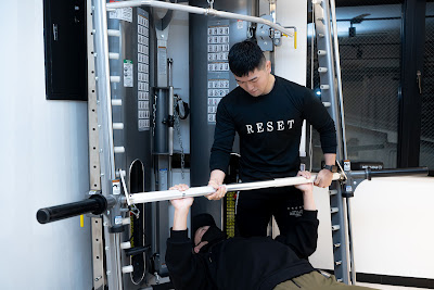 RESET Personal Training Gym Ebisu 사진 4
