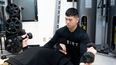 RESET Personal Training Gym Ebisu 사진 5