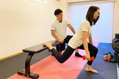 FitnessSpaceRunway Ebisuten 사진 2