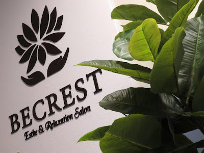 強圧リンパマッサージ/痩身エステ BECREST恵比寿店 사진 2