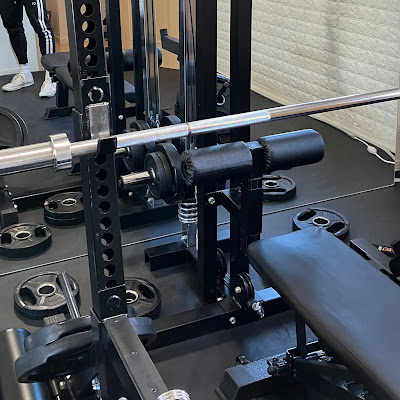 Joes Fitness Ebisu 사진 3