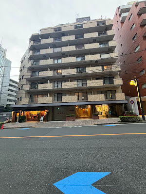 眠れるヘッドスパ専門店 恵比寿 사진 3