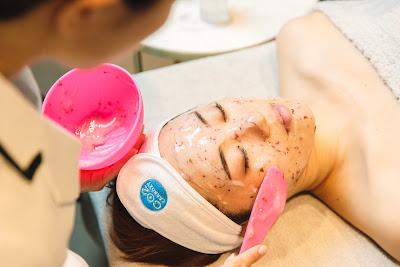 PERSONAL SALON Luna 사진 4