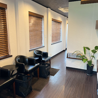 Head Spa Belle Cheveu Hiroo TOKYO 사진 2