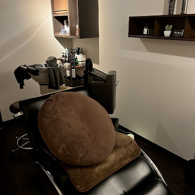 Head Spa Belle Cheveu Hiroo TOKYO 사진 4