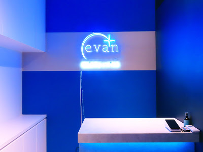 寝たままフィットネスevan 白金店【エバン】サウナ/フィットネス 사진 2