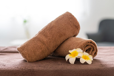 PALA, Spa Treatments in Shirokanedai 사진 5