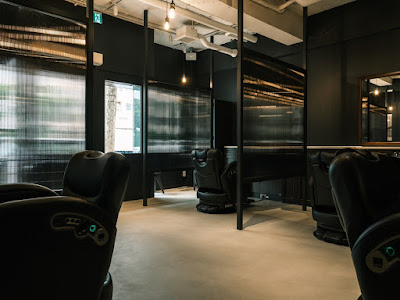 THE MAN New York 南麻布店 사진 3