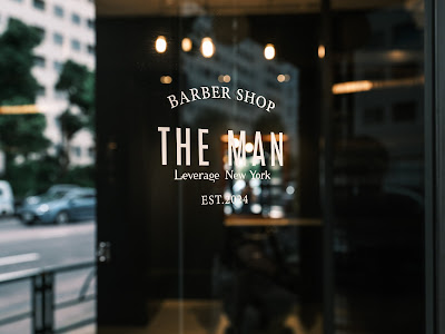THE MAN New York 南麻布店 사진 4