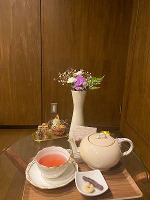 LORVE Private Salon 사진 2