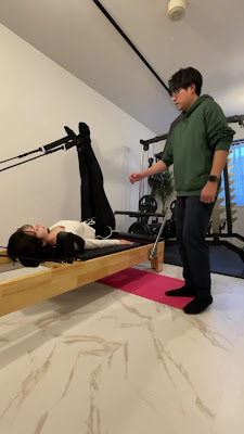 Spinel.GYM 白金台店 사진 2