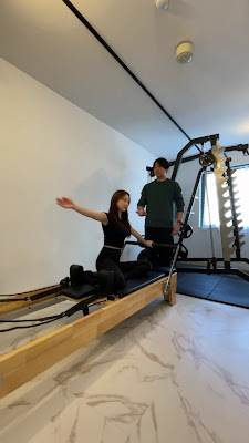 Spinel.GYM 白金台店 사진 3