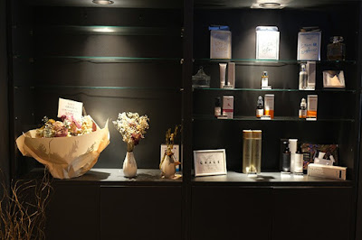THE GRACE TOTAL BEAUTY SALON ESTD 2024 사진 2