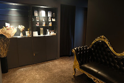 THE GRACE TOTAL BEAUTY SALON ESTD 2024 사진 4