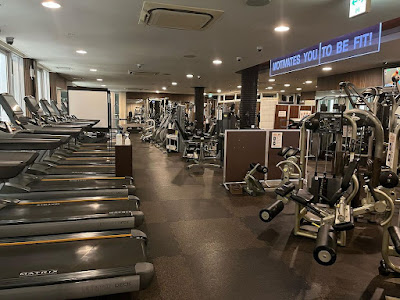 Fitness ClubHiroo 사진 4