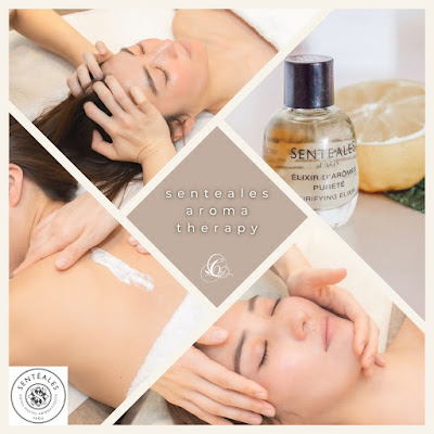 Beautiful skin and small face salon COALALU [Coalal] Oil massage Hiroo PENTOHOUS | Beauty salon 사진 2