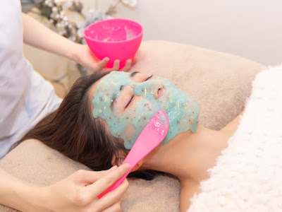 Beautiful skin and small face salon COALALU [Coalal] Oil massage Hiroo PENTOHOUS | Beauty salon 사진 4