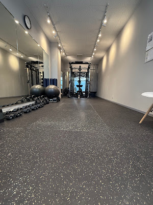 Premium Fitness白金店(白金6丁目店)｜パーソナルジム 사진 3