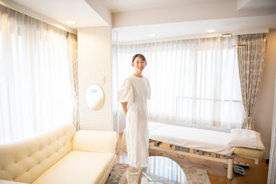 美容整体ルピナス 사진 3