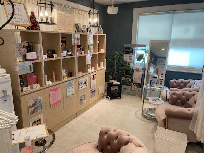 UNA 白金店 사진 2