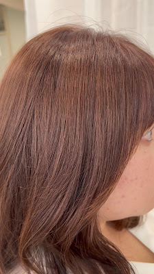 monaco 【monako】hiroo / Ebisu Hair Salon 사진 2