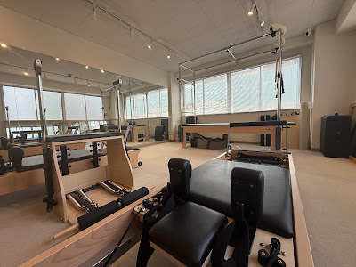 Premium Machine Pilates 白金高輪駅前店 사진 2