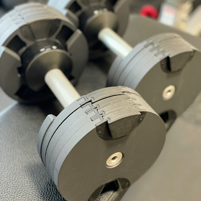 Premium Fitness 白金高輪駅前店｜パーソナルジム 사진 5