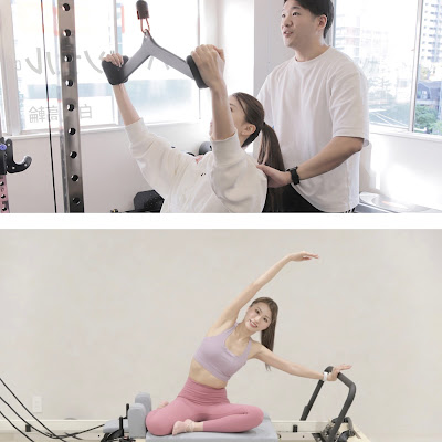 Premium Fitness 白金高輪店(白金３丁目)｜パーソナルジム 사진 5