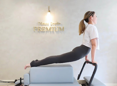 Premium Machine Pilates 白金高輪店(白金３丁目) 사진 2