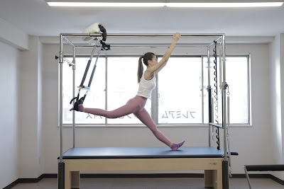 Premium Machine Pilates 白金高輪店(白金３丁目) 사진 4