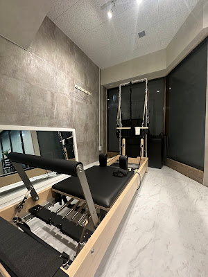 Premium Machine Pilates 白金高輪店(白金３丁目) 사진 3