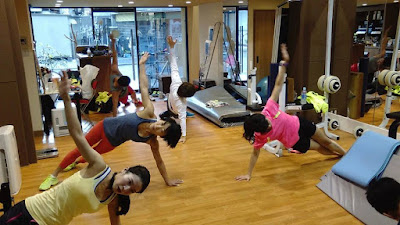 UMEGYM 사진 3