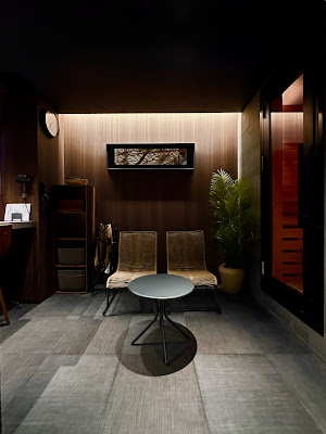 ALWAYS SAUNA 芝浦 사진 5