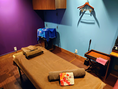 Headspa speciality store Wayanpuri Tokyo tamachi 사진 2