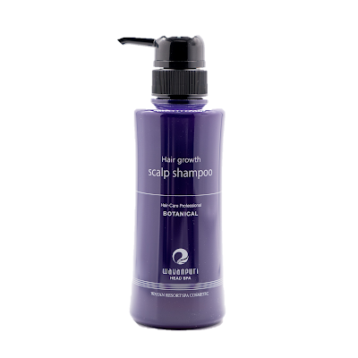 Headspa speciality store Wayanpuri Tokyo tamachi 사진 3